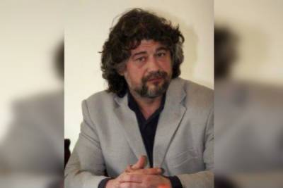 В Петербурге скончался заслуженный тренер Алексей Андреев - spb.mk.ru - Россия - Санкт-Петербург
