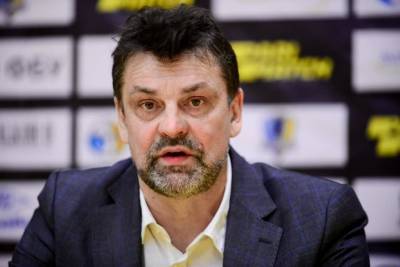 Александр Волков - Тренер Будивельника: Чувствую, что в Киеве меня окружают мои люди - sport.bigmir.net - Китай - Киев