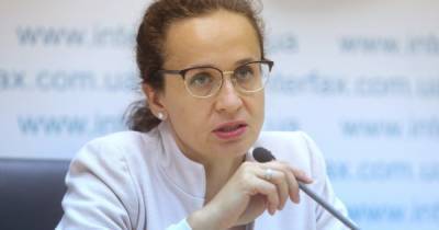 Юлия Клименко - Юлия Клименко - dsnews.ua - США - Украина - Киев