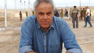 Стало известно, как умер военкор Рони Даниэль: "Мы нашли его тело у телевизора" - vesty.co.il - Израиль
