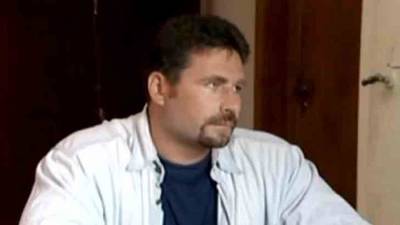 Жена найденного с переломами актера «Штрафбата» рассказала о его состоянии - iz.ru - Россия - Израиль