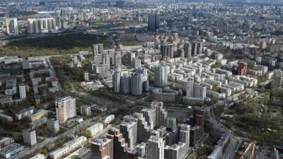 Владимир Ефимов - Объём ННЭ из Москвы в Восточную Европу составил почти $1,5 млрд с начала года - russian.rt.com - Москва