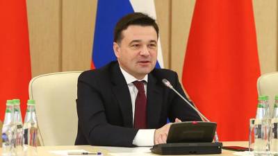 Андрей Воробьев - Андрей Воробьев рассказал, какие дома войдут в программу реновации в Подмосковье - vm.ru - Московская обл. - Московская область