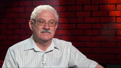 Леонид Кучма - Леонид Кравчук - Они в Давосе, в других городах проводят так называемые завтраки. За какие деньги, спрашивается? - экс-нардеп о Леониде Кучме - politeka.net - Украина - Одесса