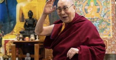 Далай-лама может переродиться в свободной стране в теле женщины - reendex.ru - Россия - респ. Калмыкия