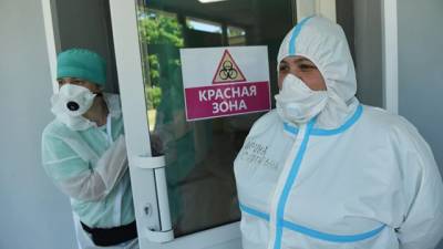 Александр Дрозденко - Социальные надбавки медикам за ковид будут продлены - delovoe.tv - Ленинградская обл.