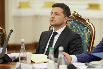 Владимир Зеленский - Леонид Кравчук - Владимир Зеленский поручил отмечать День молодежи вместе со всем миром - kp.ua - Украина