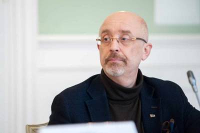 Алексей Резников - Резников рассказал, почему Киев оставил Крым без воды - news-front.info - Россия - Украина - Киев - Крым
