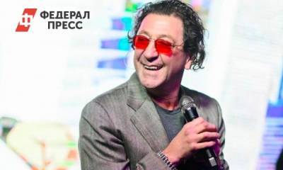Григорий Лепс - «Могла бы и лучше»: Лепс оценил музыкальный талант дочери - fedpress.ru - Москва