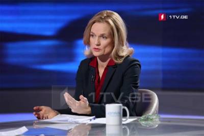 Шарль Мишель - О санкциях ЕС по визовой либерализации для Грузии «пока рано говорить» - eadaily.com - Грузия