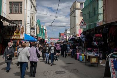 Олег Дерипаска - Будущее Апраксина двора мало волнует чиновников Смольного - nakanune.ru - Санкт-Петербург - Реконструкция