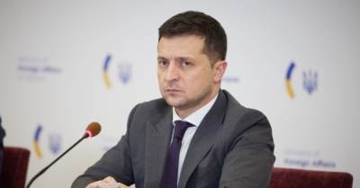 Владимир Зеленский - Верховный суд начал рассмотрение дела о разгоне Зеленским Славянского горсовета - delo.ua - Украина - Донецк - Славянск - Донецкая обл.