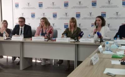 Светлана Журова - Торгово-промышленная палата выяснила причины подорожания «борщевого набора» - ivbg.ru - Россия - Украина - Ленобласть