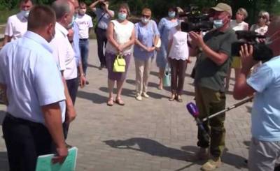 Владимир Путин - Валерий Радаев - «150 рублей за кило моркови - много или мало?»: саратовский губернатор не знает, сколько должны стоить овощи - bloknot.ru - Саратовская обл. - Саратов