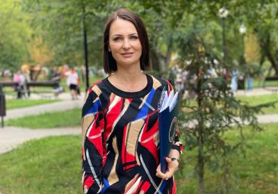 Татьяна Буцкая - Буцкая предложила установить нулевую ставку по ипотеке для семей с тремя детьми - tvc.ru