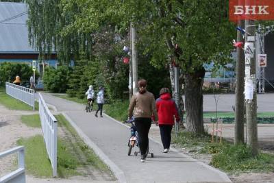 Виктор Бобыря - В городах Коми население сокращается быстрее, чем на селе - bnkomi.ru - респ. Коми