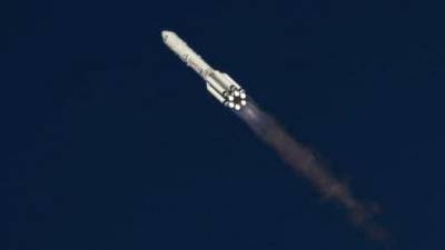 Видео успешной стыковки модуля «Наука» к МКС - 5-tv.ru