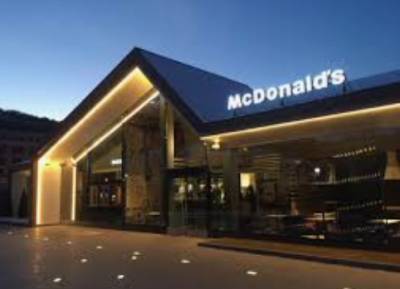Финансовые показатели McDonald's во 2-м квартале превысили прогнозы - take-profit.org