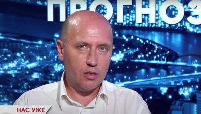 Руслан Бизяев - Если немецкие компании будут заходить в Украину серьезно, то деньги любят тишину, - Бизяев - politeka.net - США - Украина - Германия