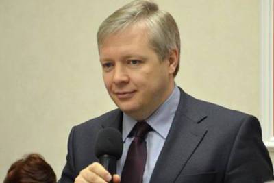 Депутат Сивый вернулся на работу в Заксобрание Нижегородской области - vgoroden.ru - Италия - Дзержинск - Нижегородская обл.