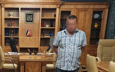 Замглавы Харьковского облсовета и его сообщник вышли под залог - kp.ua - Украина - Харьков
