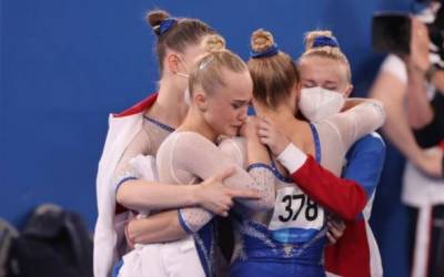 Дмитрий Свищев - Россияне в Сети придумали способ наказать WADA - reendex.ru - Москва - Россия