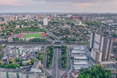 Ростовская область заняла седьмое место в рейтинге по ограничению из-за COVID-19 - rostov.mk.ru - Ростовская обл.