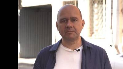Олег Леонов - Олег Леонов: Мы имеем право выбирать, чем прививаться - vm.ru - Москва