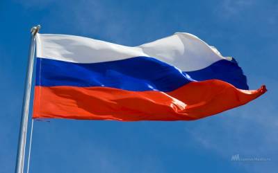 Борис Ельцин - Что же на самом деле символизируют цвета флага России? - lipetskmedia.ru - Россия - Липецкая обл.