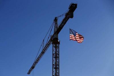 Экономика США выросла во втором квартале меньше, чем ожидалось - smartmoney.one - США - Reuters