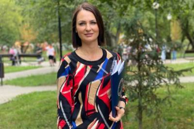 Татьяна Буцкая - Татьяна Буцкая призвала власти усилить поддержку молодых семей - aif.ru - Москва