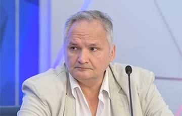 Андрей Суздальцев - Суздальцев: На сбежавшего из Беларуси диспетчера из-за Ryanair начнется охота - charter97.org - Белоруссия - Ирландия