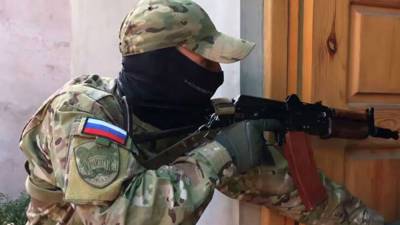 В Тюмени предотвращены два теракта сторонников ИГ - anna-news.info - Россия - Тюмень