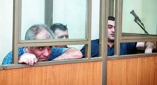 Трое ростовских Свидетелей Иеговы* приговорены к реальным срокам - kavkaz-uzel.eu - Ростов-На-Дону