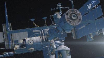 После важных корректирующих маневров модуль «Наука» пристыковался к МКС - 1tv.ru
