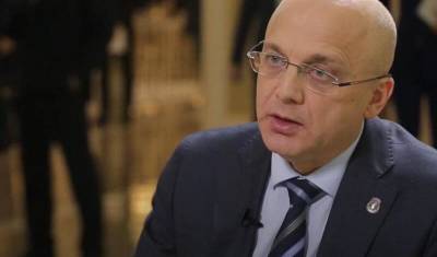 Шандалович: Карелия выделит 142 млн рублей на борьбу с пожарами в республике - mkset.ru - республика Карелия