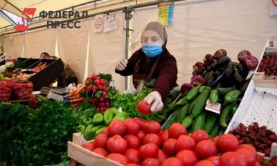 Максим Федоров - Власти Ленобласти озвучили решение проблемы резкого роста цен на «борщевой набор» - fedpress.ru - Ленинградская обл. - Санкт-Петербург