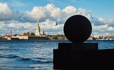Мира Городов - QS Quacquarelli Symonds (Великобритания): лучшие студенческие города – 2022 - inosmi.ru - Россия - Токио - Англия - Лондон - Париж - Берлин - Бостон - Нью-Йорк - Сеул - Мельбурн - Сингапур - Амстердам