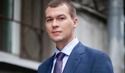 Дегтярев: Хабаровскому краю выделят два миллиарда на «социалку» - nashgorod.ru - Хабаровский край - Хабаровск