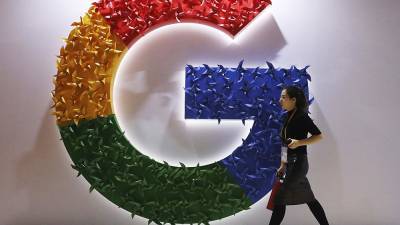 Google оштрафовали за отказ в локализации российских пользователей - ru.euronews.com - Москва - Россия - Бельгия - Белоруссия - Турция - район Таганский, Москва