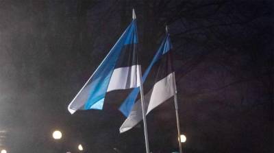 Мартин Хельме - Эстония может выйти из ЕС из-за “зеленой революции” - newzfeed.ru - Германия - Франция - Эстония - Брюссель - Экология