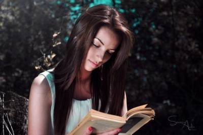 ​10 прекрасных книг, которые вы будете читать всю ночь напролет - skuke.net - Азербайджан