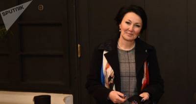 "ПЦР-тест не нужен, если…": Гедеванишвили о порядке въезда граждан Армении в Грузию - ru.armeniasputnik.am - Армения - Грузия - Тбилиси - Ереван