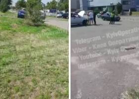 Под авто СБУ в Луганской области обнаружили неизвестное устройство - вероятно, взрывчатку - rupor.info - Украина - Луганская обл. - Северодонецк - Донецкая обл.