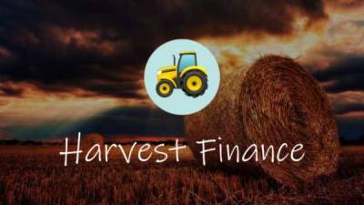 Harvest Finance развернулся в сети Polygon - cryptowiki.ru