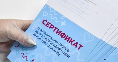 В Петербурге задержали работников больницы за подделку ковид-документов - runews24.ru - Ленинградская обл. - Санкт-Петербург - район Курортный