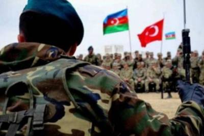 Мустафа Шентоп - Турция и Азербайджан решили создать совместную тюркскую армию - obzor.lt - Армения - Турция - Анкара - Азербайджан - Баку