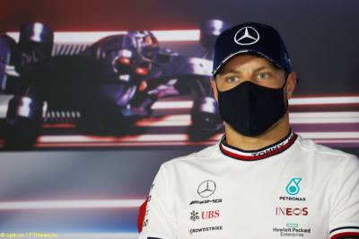 Льюис Хэмилтон - Валттери Боттас - Валттери Боттас: Red Bull быстрее нас на всех трассах - f1news.ru - Венгрия