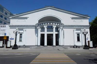 Александр Бастрыкин - Лия Ахеджакова - СК проверит спектакль в «Современнике» после жалобы «Офицеров России» - lenta.ru - Москва - Россия - Афганистан