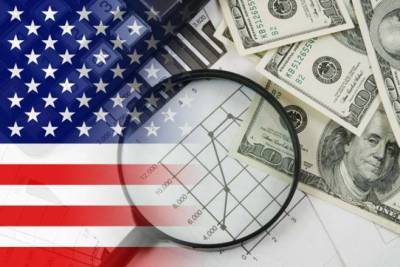 От гигантских планов по инвестициям в инфраструктуру в США остались рожки да ножки - smartmoney.one - США